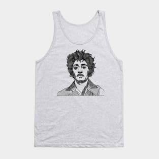 Jimi Virtuoso Tank Top